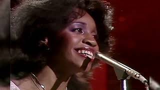 Anita Ward  Ring My Bell Live Extend HD [upl. by Hochman639]