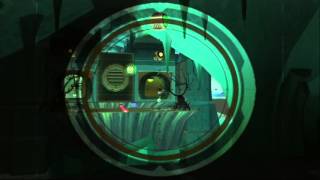 Ratchet and Clank 3 Up Your Arsenal Walkthrough Part 35  Qwarks Hideout 2 [upl. by Guenna146]