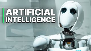 The Revolution Of AI  Artificial Intelligence Explained  YouTube Documentary [upl. by Nahtad]