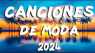 FIESTA LATINA MIX 2024 ※ MIX REGGAETON 2024 ※ LO MAS NUEVO 2024 ※ MIX CANCIONES DE MODA 2024 [upl. by Calista]