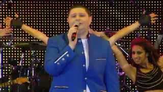 Armenchik Live in concert Armenia Yerevan New [upl. by Barde]