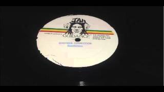 NICODEMOUS BONEMAN CONNESTION DUB GUIDANCE MAXI 45 [upl. by Ahsiem]