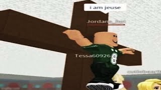 CURSED ROBLOX MEMES [upl. by Raoul]