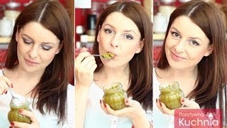 Masło pistacjowe 🍯  Dorota Kamińska [upl. by June]