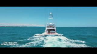 Hatteras 70GT Sportfish Highlights [upl. by Zippora]