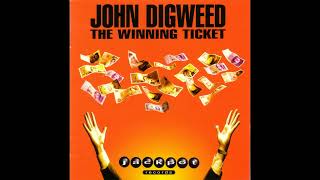 The Winning Ticket  Mixed by John Digweed 1997 [upl. by Galvin572]