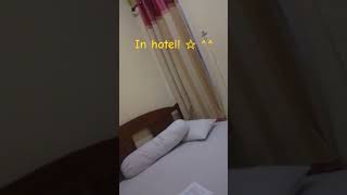 Tour room hotel p [upl. by Akcirehs991]