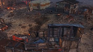 Jalbert Brothers Disposal Children of Atom Mini Nuke amp Bottlecap Mine  Fallout 4 [upl. by Henebry]