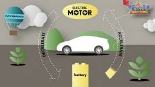 Honda Hybrids Explained [upl. by Alat]