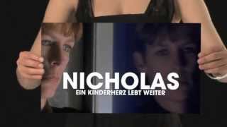 Programmtrailer Nicholas  Ein Kinderherz lebt weiter Das Vierte [upl. by Elkcim]