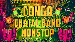 Congo Chatal bandTashaA1 Dance Style Remix Dj Sai Bolthey kamareddy used to headsets [upl. by Ravid]