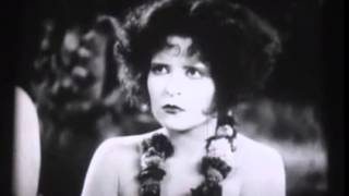 Clara Bow All Hula Breaks Lose [upl. by Alleirbag]