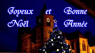 Joyeux Noël et Bonne Année 2024 [upl. by Assile]