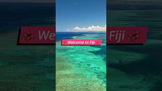 Dont Miss Out on Fijis HIDDEN GEMS travel fiji thingstodo [upl. by Neryt300]