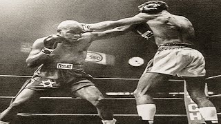 Bennie Briscoe vs Tony Mundine  Highlights Middleweight CLASSIC [upl. by Aliled]