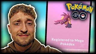 MEGA MAWILE RAID DAY in Pokémon GO Full Haul amp Overview [upl. by Anihpesoj405]