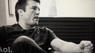 Chael Sonnen on computers in brazil and the Nogueira brothers first day in the US [upl. by Nivloc]