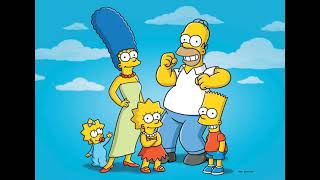 los simpson  Padre de familia intro IA cover [upl. by Gypsy]