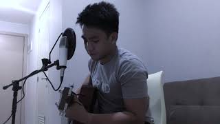 Migraine  Moonstar 88 Renz Picache cover [upl. by Ylrac836]