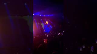 TRAVIS SCOTT Stargazing Live Frauenfeld 2023  Part 2 [upl. by Aneelak318]