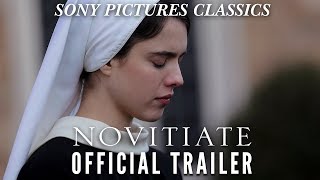 Novitiate  Official Trailer HD 2017 [upl. by Cir]