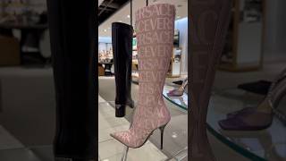 Versace Shoes 🛍️ Nordstrom Style Fashion Shopping 😍 Florida [upl. by Hazmah163]