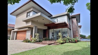 4 Bed House for sale in Kwazulu Natal  Durban  Umhlanga  Izinga Ridge  T271366 [upl. by Lleruj730]