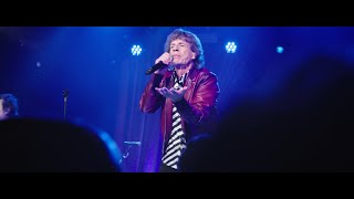 The Rolling Stones — Whole Wide World Live at Racket NYC 2023 [upl. by Jovi]