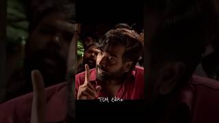 Tasakku Tasakku Whatsapp Status🍻Vikram Vedha🍻Sam CS🍻VJS shorts [upl. by Zoilla]