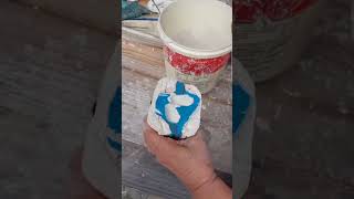 Forma para gesso  como fazer formas para resina como fazer anel resina formasdesilicone moldes [upl. by Eillom]