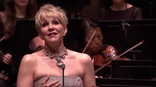 Joyce DiDonato  Dopo loscuro nembo  Bellini  Adelson e Salvini [upl. by Jack]