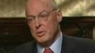 Henry Paulson Discusses Financial Crisis New Book Video [upl. by Fianna359]