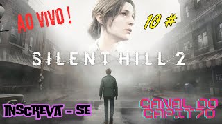 LIVE SILENT HILL 2 [upl. by Nava]