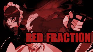 Red Fraction  Black Lagoon [upl. by Tibold]