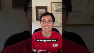 Its a Scam  Air Duct Cleaning Service Mississauga Real Estate shorts [upl. by Prebo798]