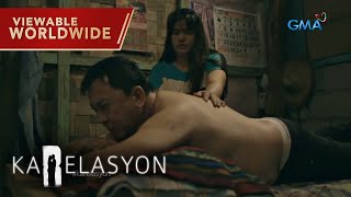 A curse brought by the Engkanto with English subs  Karelasyon Full Episode [upl. by Winna]