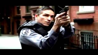 FigureJohn Reese Person of Interest [upl. by Arakihc]