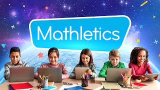 Mathletics Welcome to the Worlds Leading Online Maths Program [upl. by Waxman]