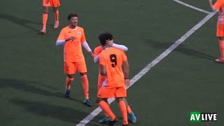 Lupo FidelisCicciano 41 gli highlights [upl. by Atnuahs]