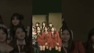 Azizi grat twice edit itzy jkt48zee jkt48 [upl. by Nitsuga]