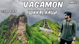 VAGAMON  Vagamon Tourist Places  Vagamon Places To Visit  Tamil  Part 3  Aravind Vlogs [upl. by Feeley]