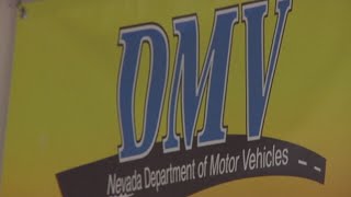 Nevada DMV expands online registration system with Rapid Registration [upl. by Ireland437]