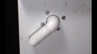 Maytag Washing Machine Leaking Water  See How To Fix It [upl. by Notniw274]