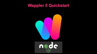 Quick Tour of the Wappler Interface [upl. by Lyrad]