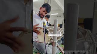 STUTI GANAME PADANA hosannaministries dholak live Playing video song [upl. by Jennilee]