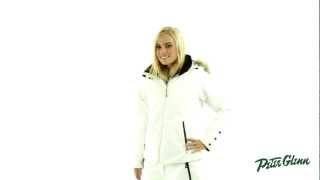 2013 Obermeyer Tuscany Womens Ski Jacket [upl. by Sontag]