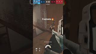 Rainbow 6 Siege  fypシ゚ rainbowsixsiege r6siege [upl. by Lodge]