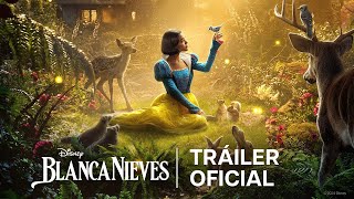 Blanca Nieves y El Cazador Trailer Official  Subtitulado Español Latino  HD [upl. by Eudora209]