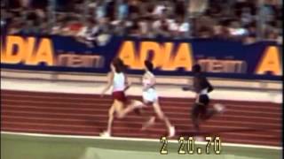 Mile WRSeb Coe1981Zurich [upl. by Mcmullan999]