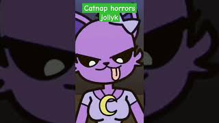 Catnap horrors jollyk [upl. by Brittaney]